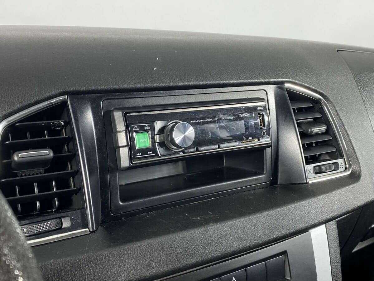 Купить УАЗ Patriot, 2022, 42 000 км.. Фото: #10