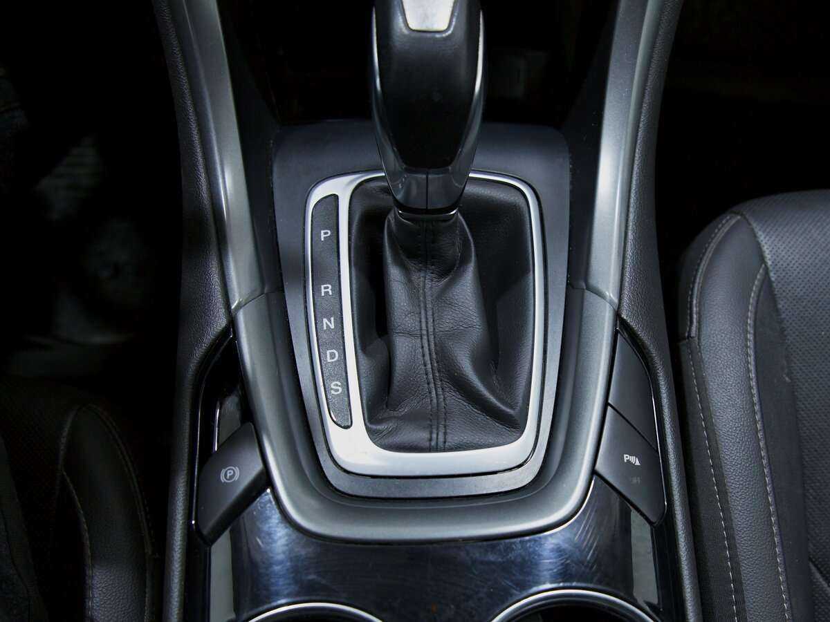 Купить Ford Mondeo, 2016, 180 624 км.. Фото: #11