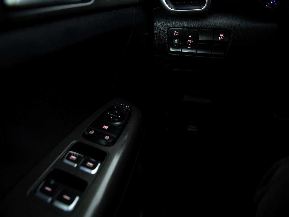 Купить Kia Sportage, 2017, 142 656 км.. Фото: #14