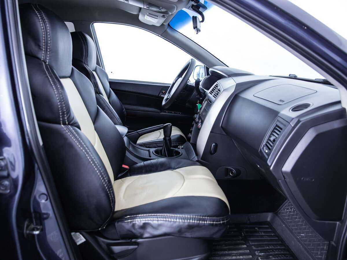 Купить SsangYong Kyron, 2013, 91 618 км.. Фото: #9