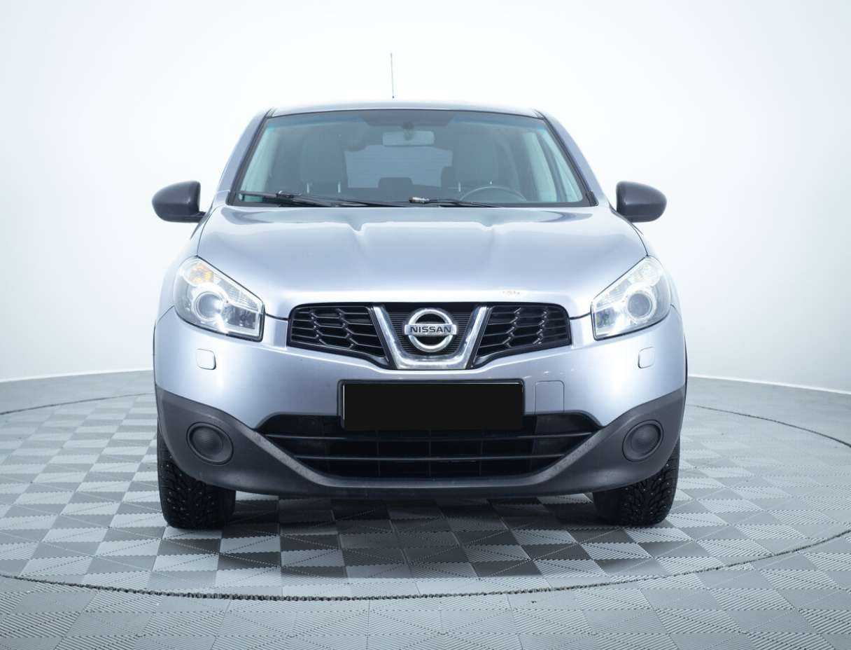 Купить Nissan Qashqai, 2012, 165 700 км.. Фото: #1