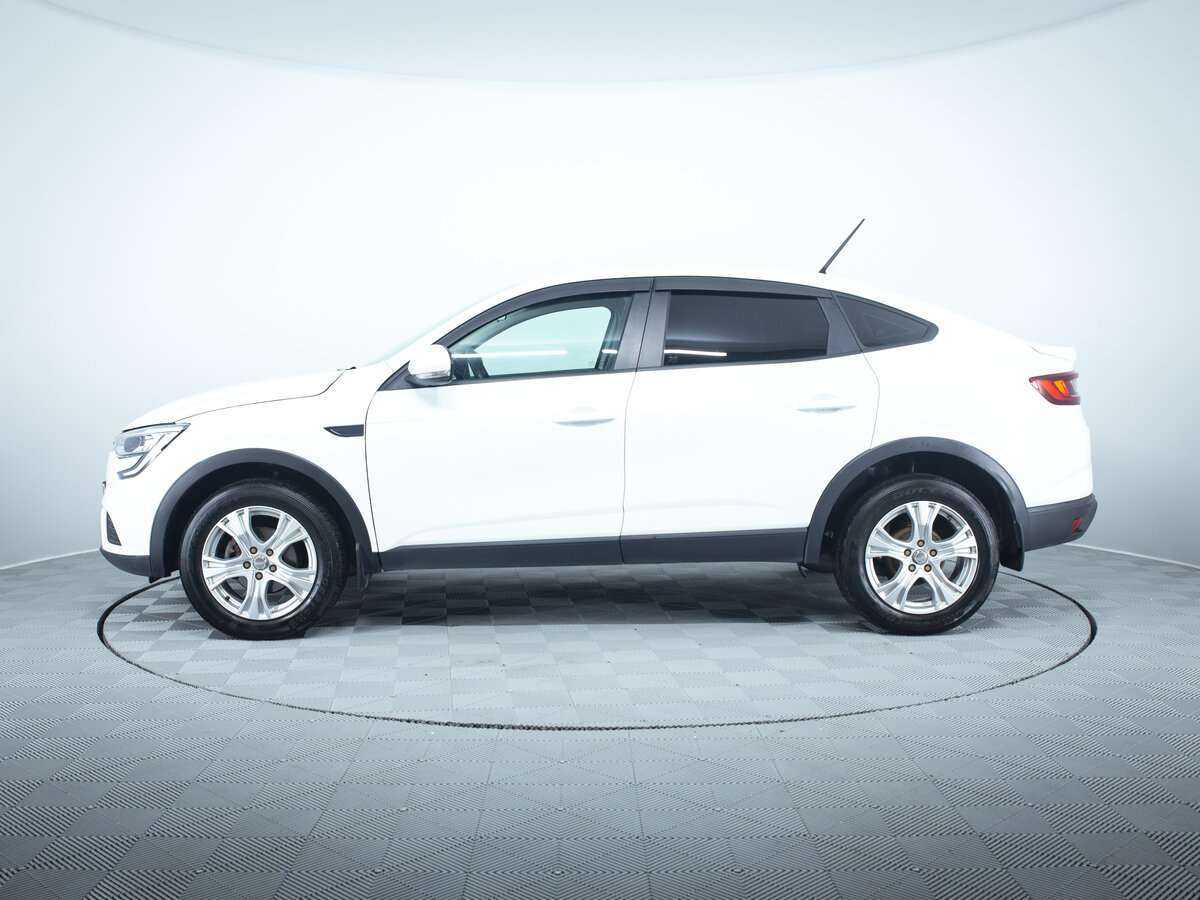 Купить Renault Arkana, 2019, 40 828 км.. Фото: #7