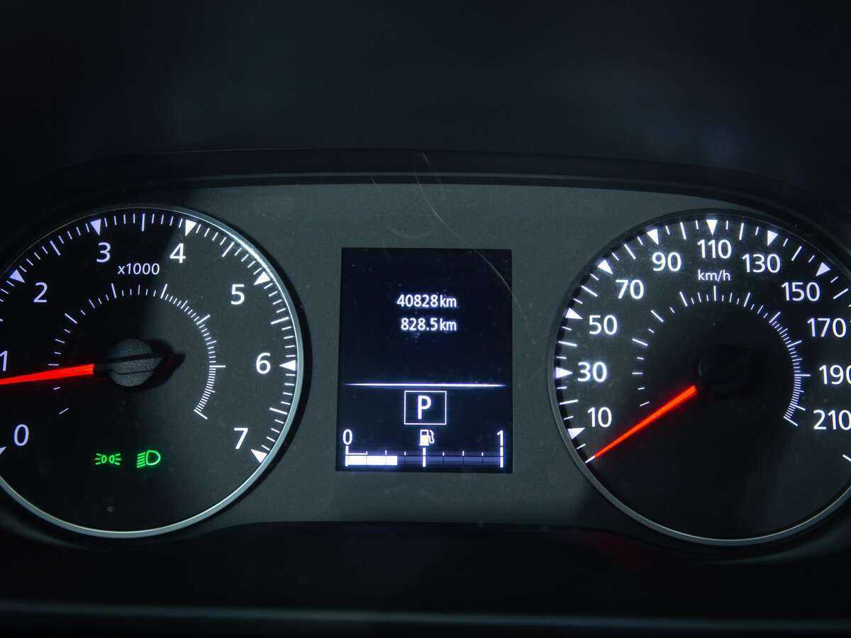 Купить Renault Arkana, 2019, 40 828 км.. Фото: #10