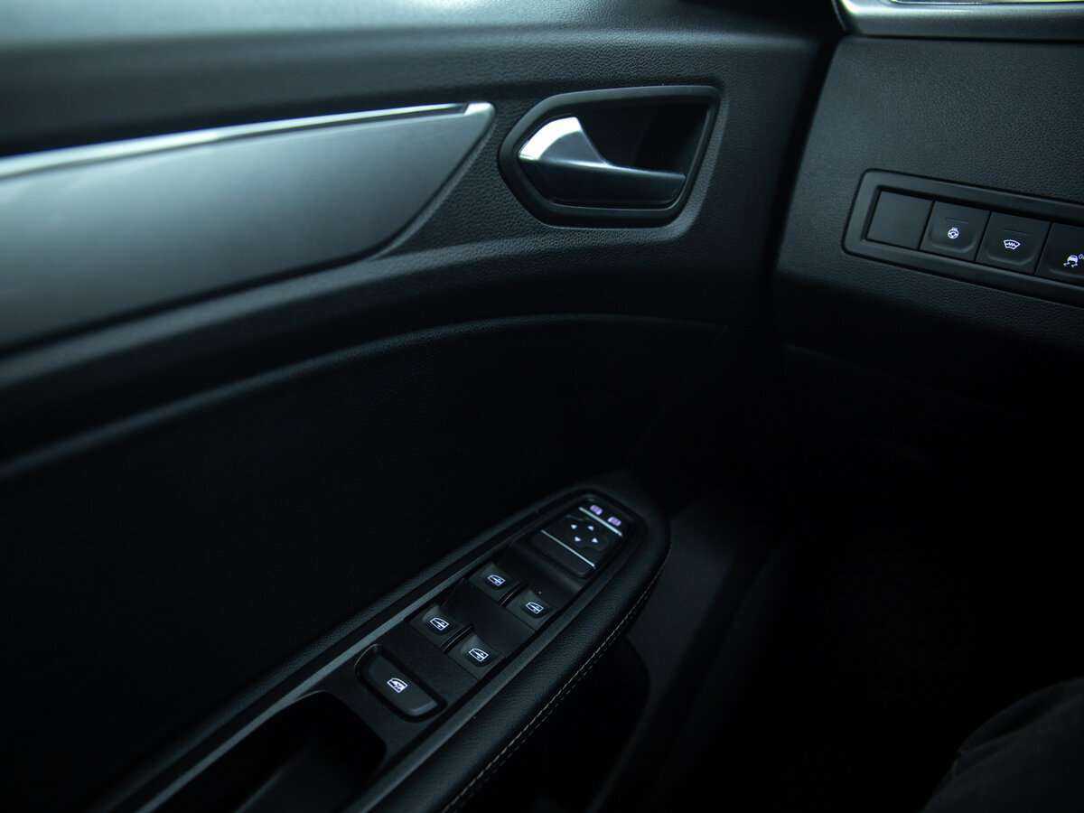 Купить Renault Arkana, 2019, 40 828 км.. Фото: #15