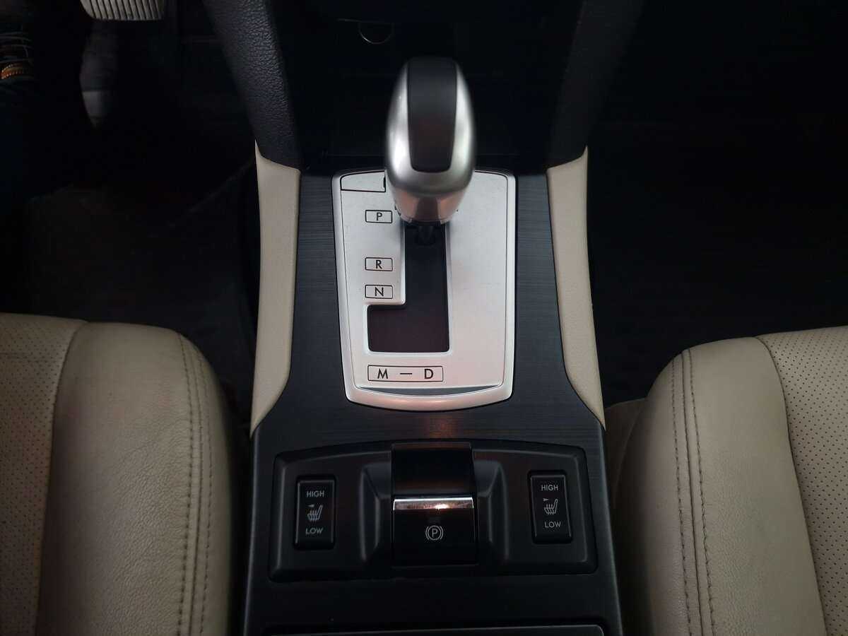 Купить Subaru Outback, 2014, 164 755 км.. Фото: #14