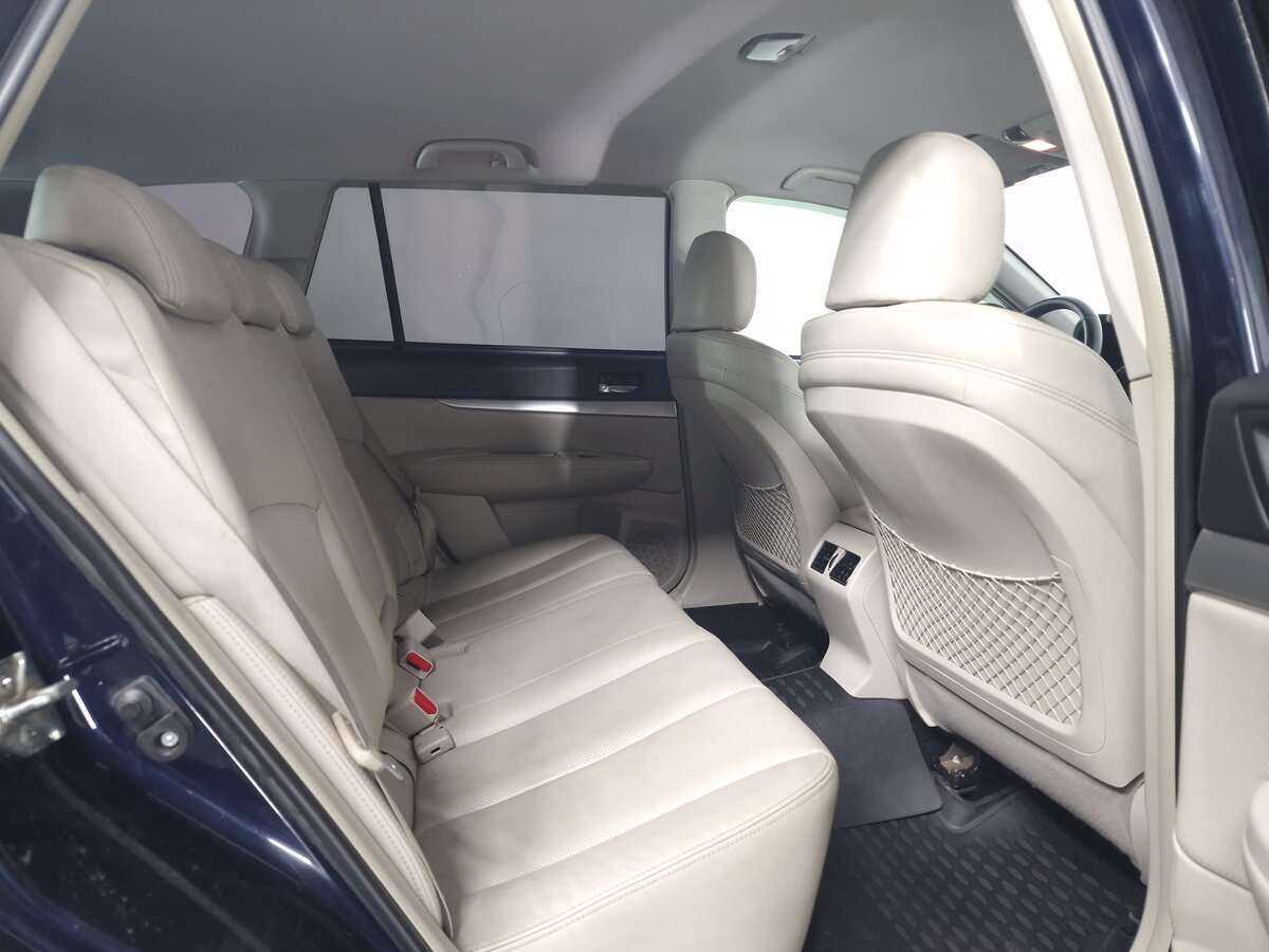 Купить Subaru Outback, 2014, 164 755 км.. Фото: #18