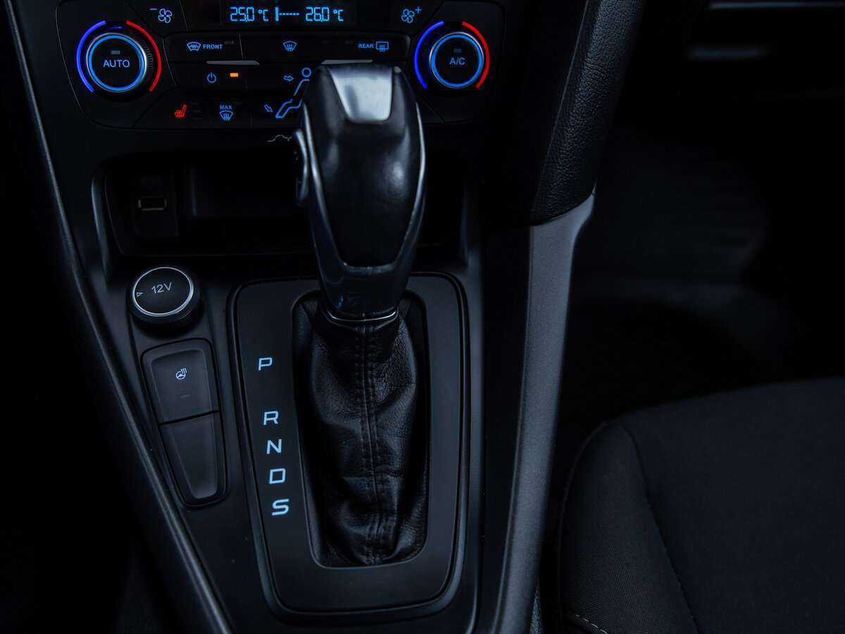 Купить Ford Focus, 2015, 122 488 км.. Фото: #17