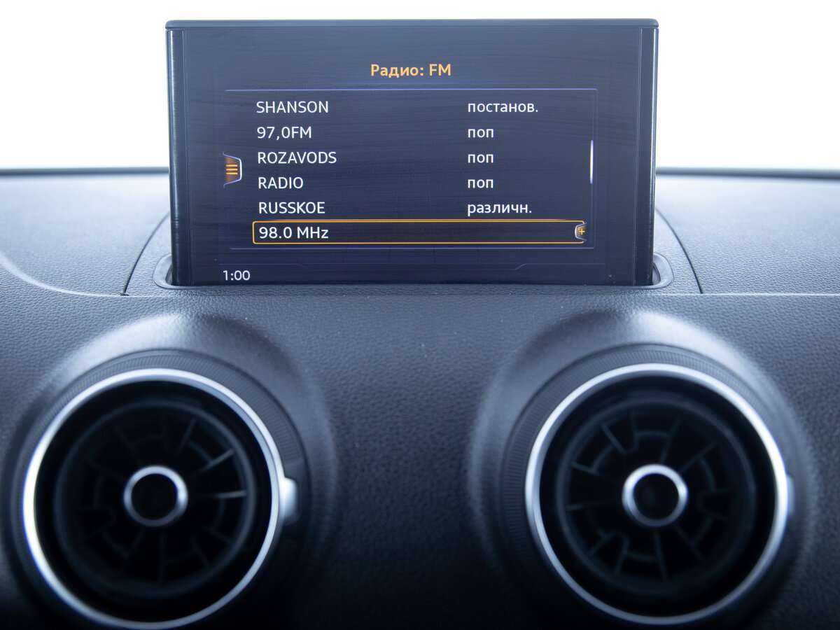 Купить Audi A3, 2020, 65 318 км.. Фото: #13