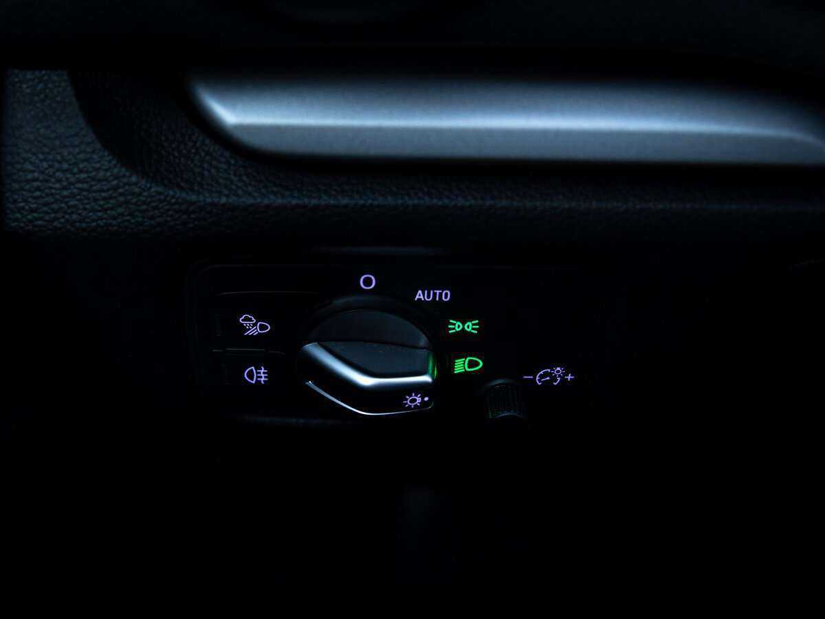 Купить Audi A3, 2020, 65 318 км.. Фото: #16