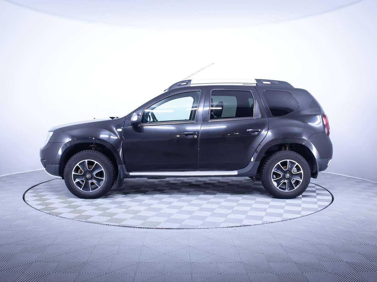 Купить Renault Duster, 2017, 213 544 км.. Фото: #6