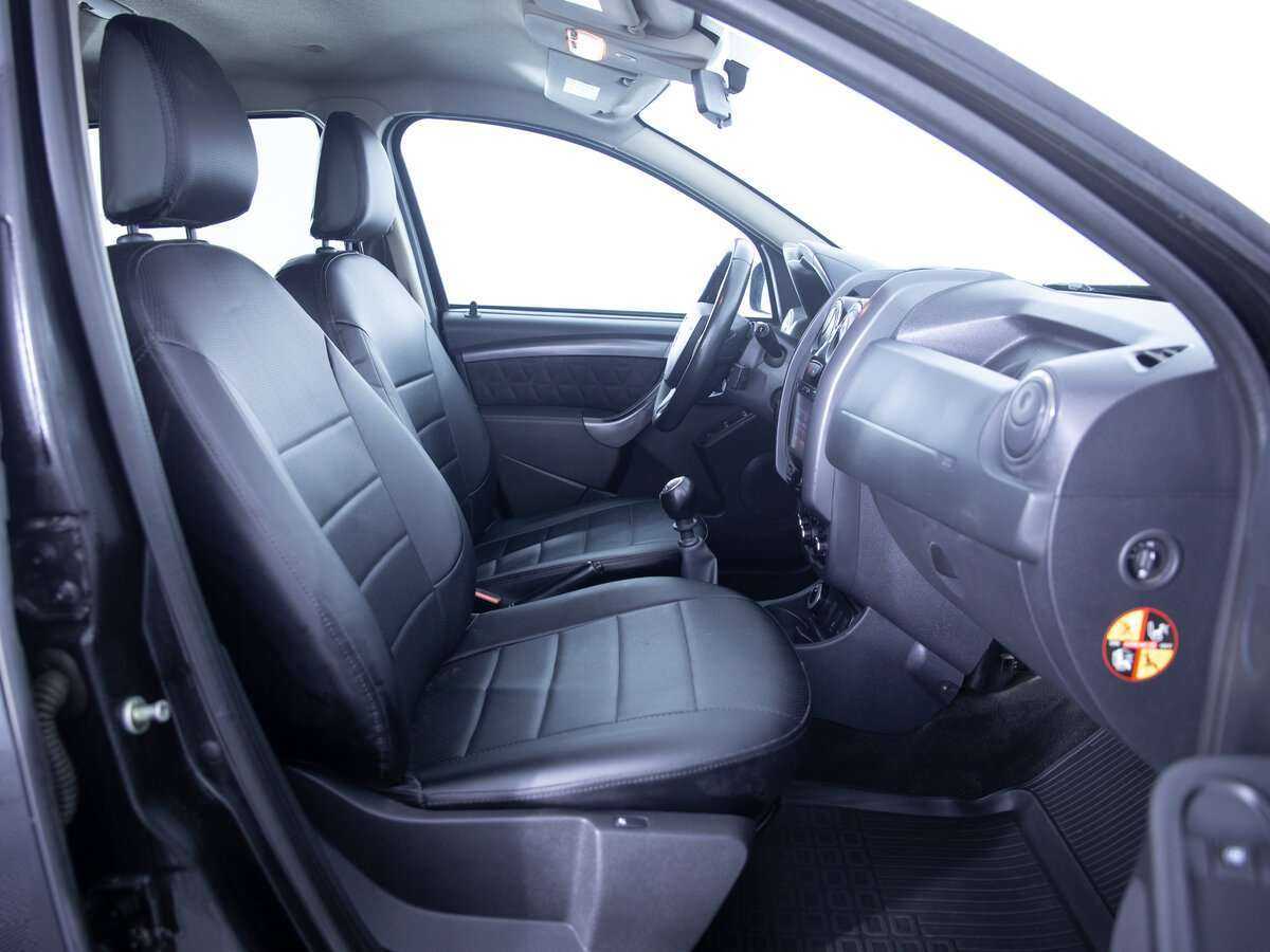 Купить Renault Duster, 2017, 213 544 км.. Фото: #9