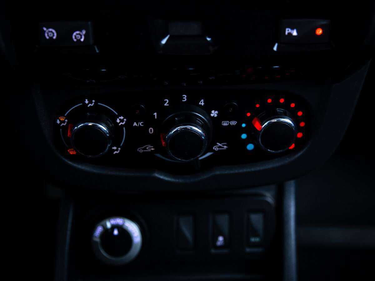 Купить Renault Duster, 2017, 213 544 км.. Фото: #15