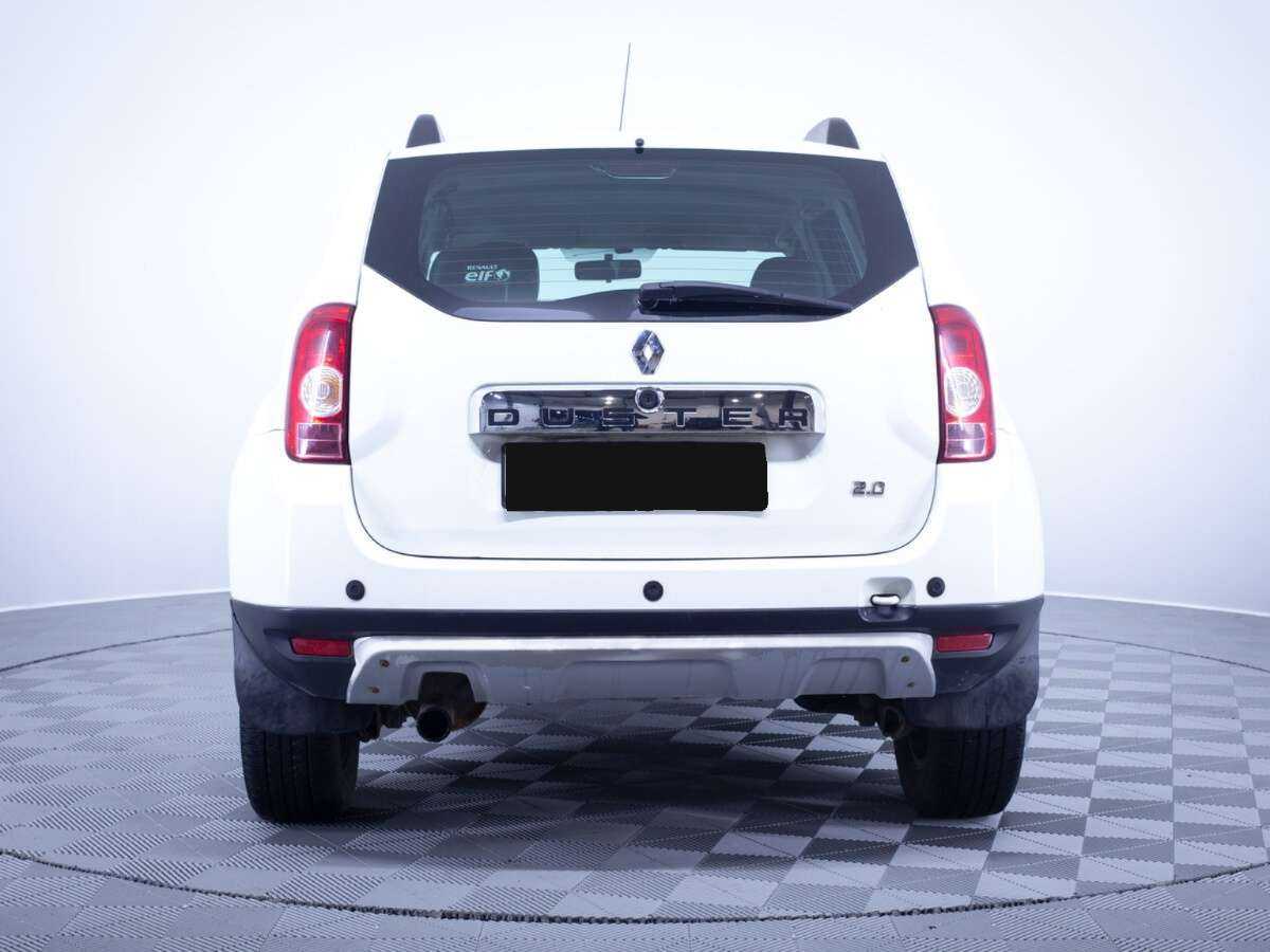 Купить Renault Duster, 2013, 153 232 км.. Фото: #5