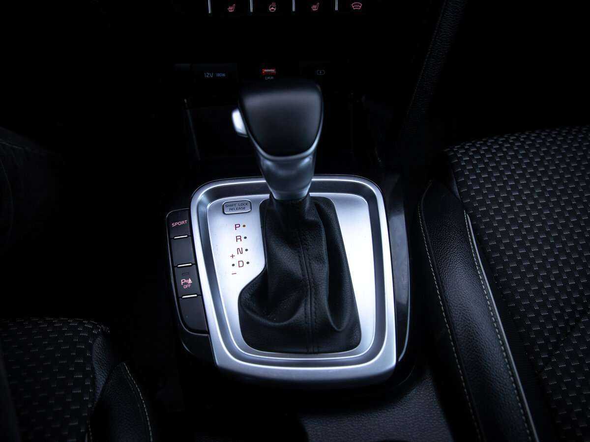 Купить Kia Ceed, 2020, 69 426 км.. Фото: #15