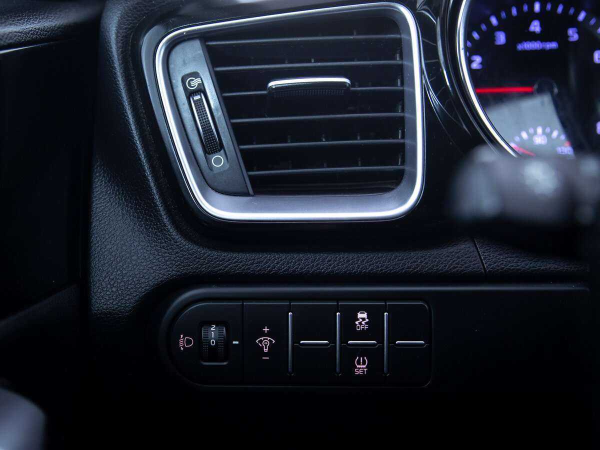 Купить Kia Ceed, 2020, 69 426 км.. Фото: #16