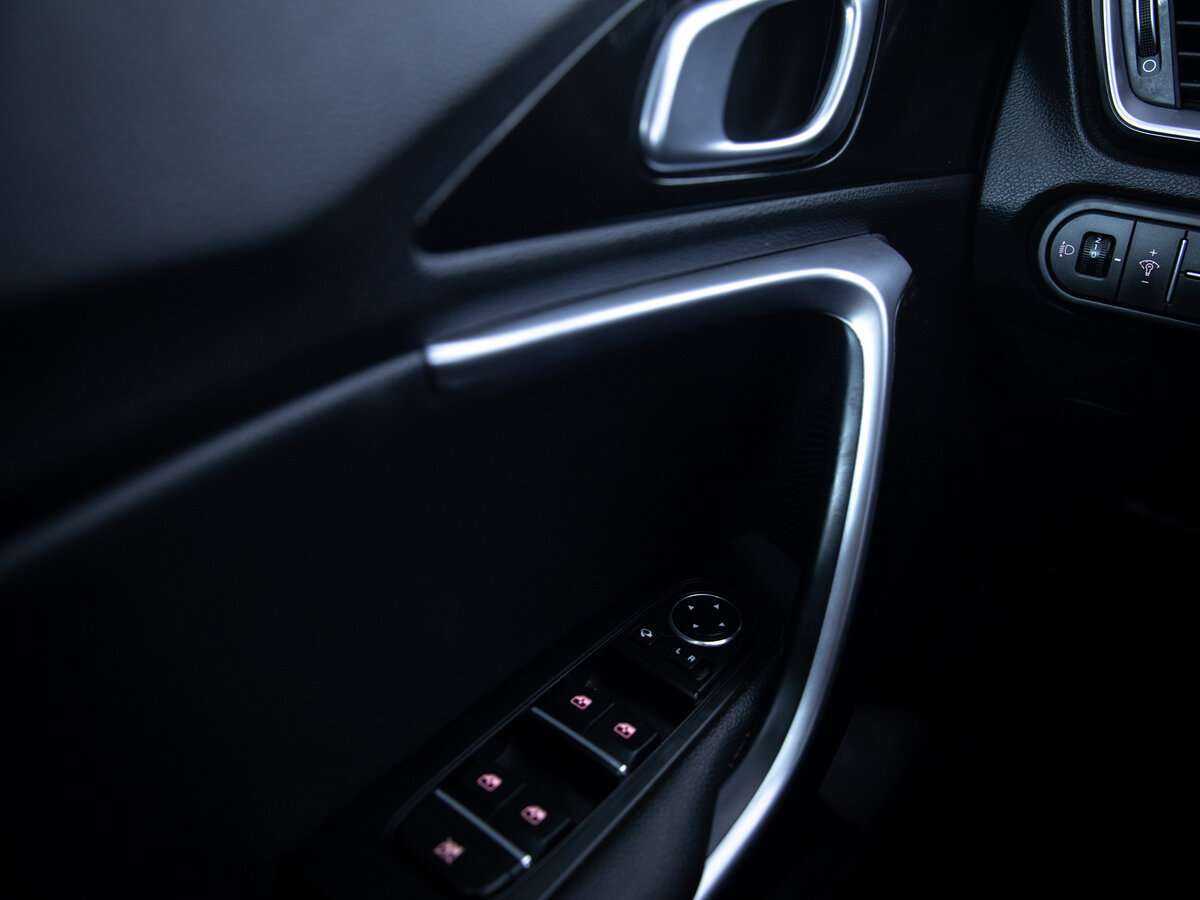 Купить Kia Ceed, 2020, 69 426 км.. Фото: #17