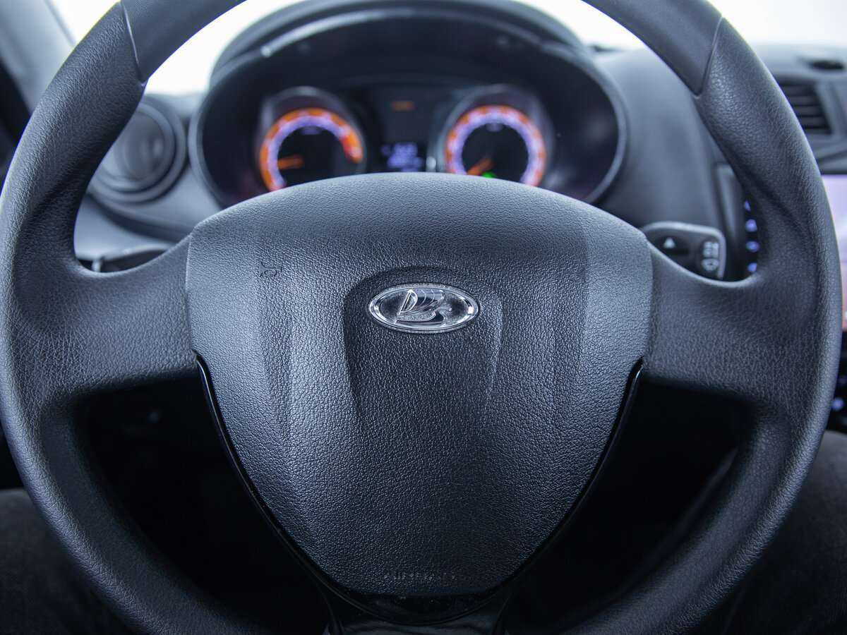 Купить Lada (ВАЗ) Granta, 2023, 26 201 км.. Фото: #11