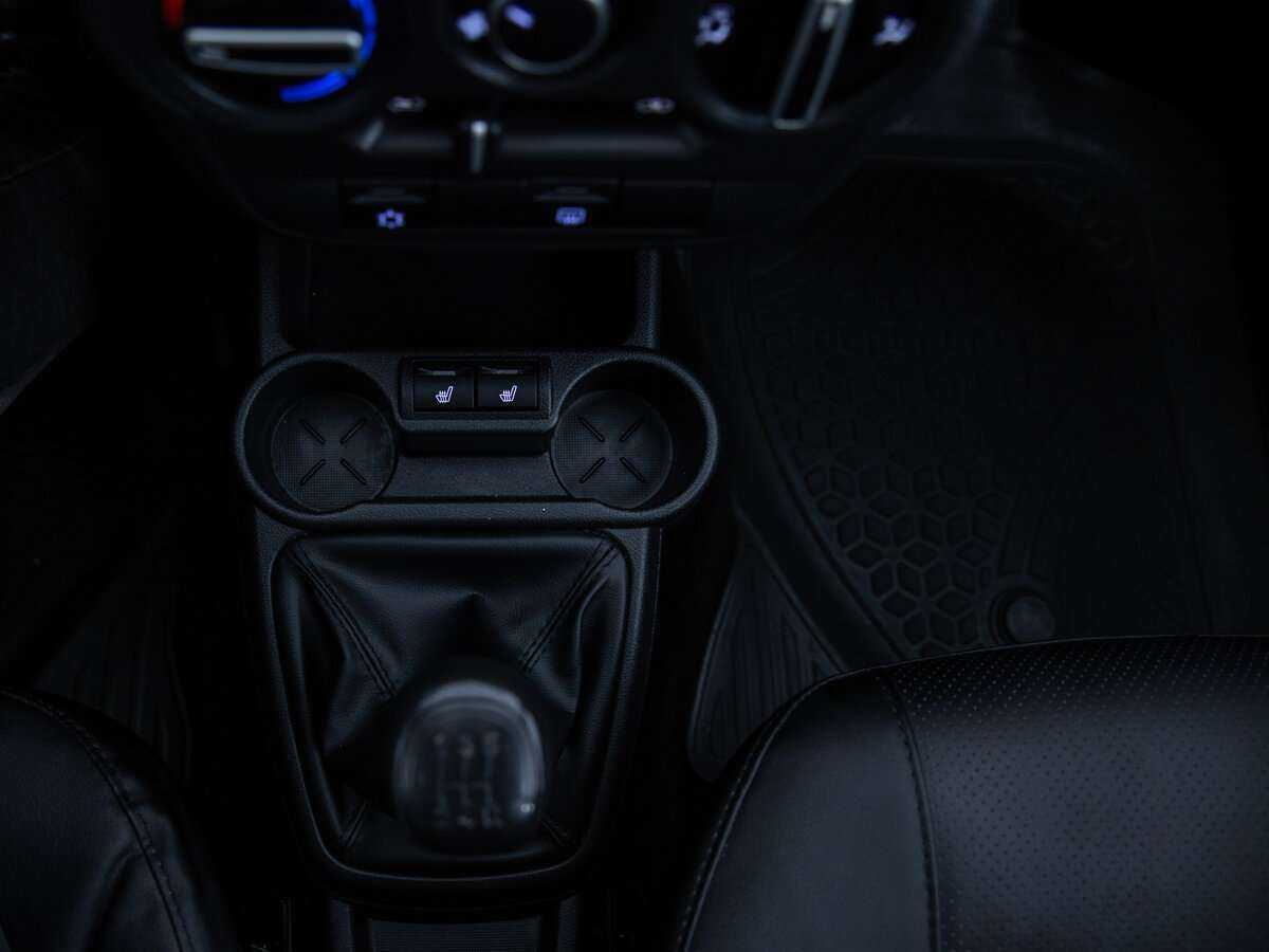 Купить Lada (ВАЗ) Granta, 2023, 26 201 км.. Фото: #14