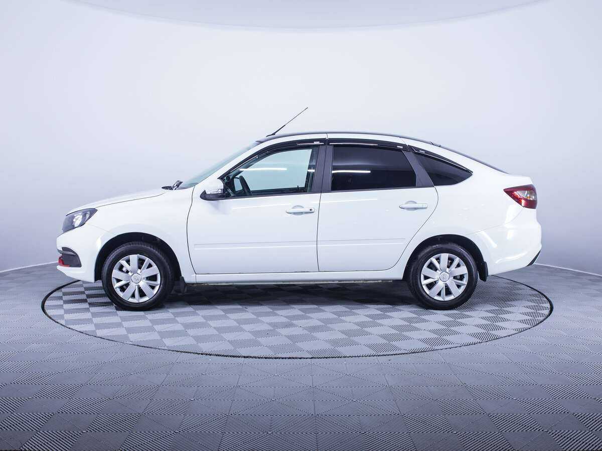 Купить Lada (ВАЗ) Granta, 2023, 18 142 км.. Фото: #7