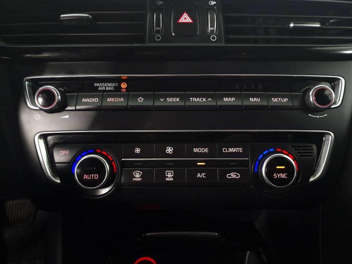 Купить Kia Optima, 2019, 102 911 км.. Фото: #14