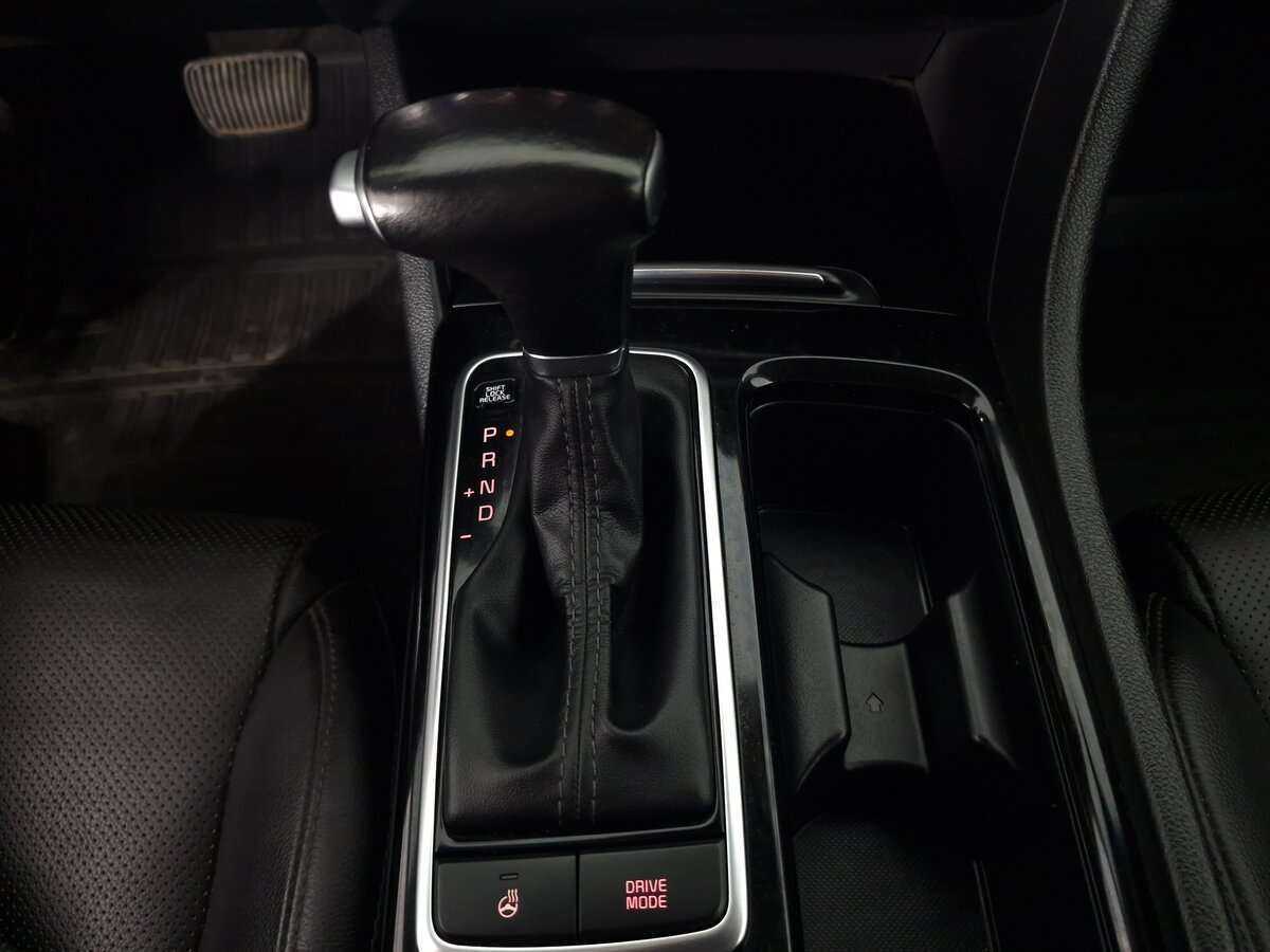 Купить Kia Optima, 2019, 102 911 км.. Фото: #15