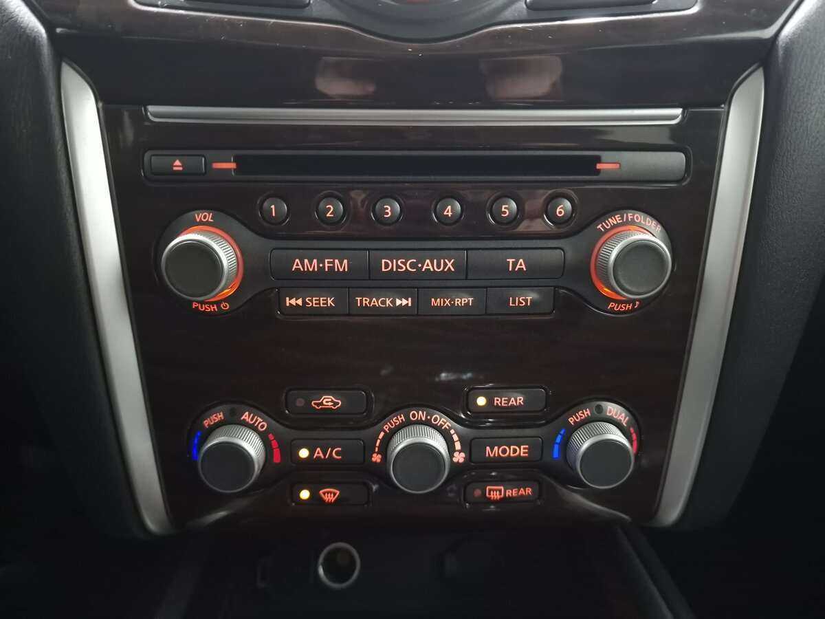 Купить Nissan Pathfinder, 2014, 153 006 км.. Фото: #8