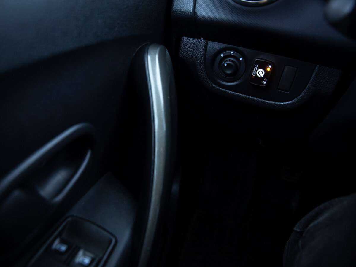 Купить Renault Logan, 2019, 73 365 км.. Фото: #12