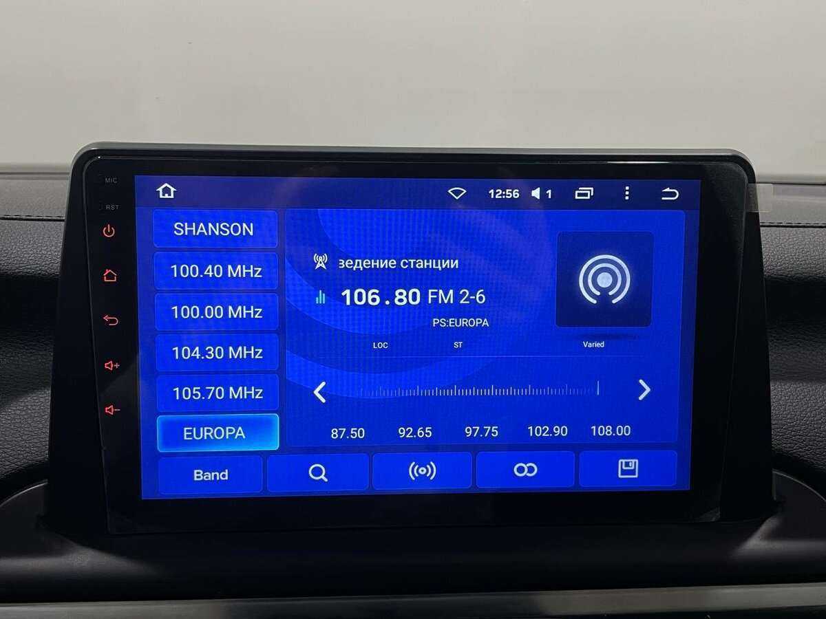 Купить Kia Cerato, 2019, 101 736 км.. Фото: #8