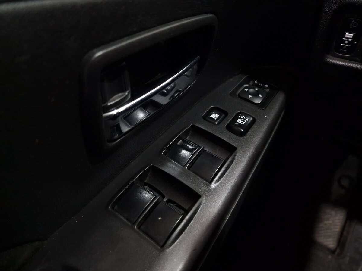 Купить Mitsubishi ASX, 2013, 157 339 км.. Фото: #6