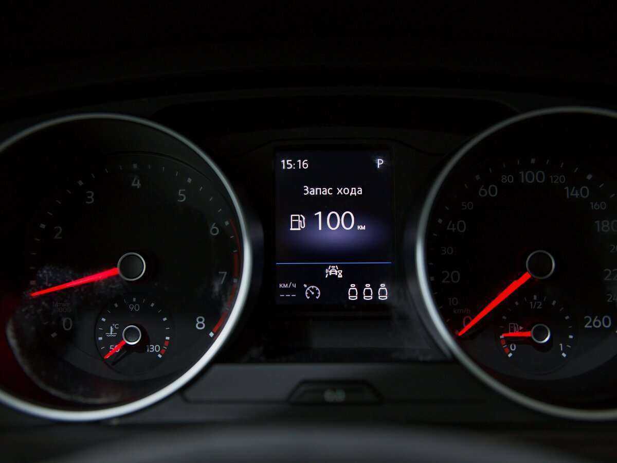 Купить Volkswagen Tiguan, 2020, 90 848 км.. Фото: #9