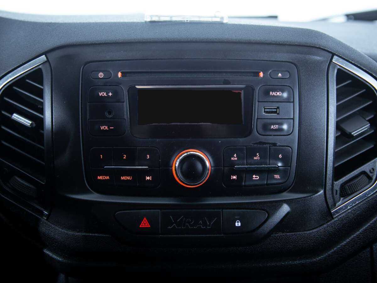 Купить Lada (ВАЗ) XRAY, 2017, 92 319 км.. Фото: #16