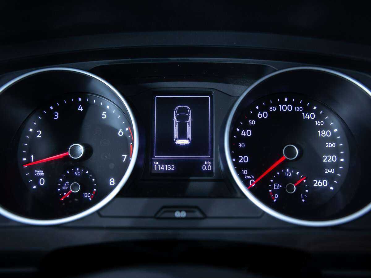 Купить Volkswagen Tiguan, 2018, 114 132 км.. Фото: #13