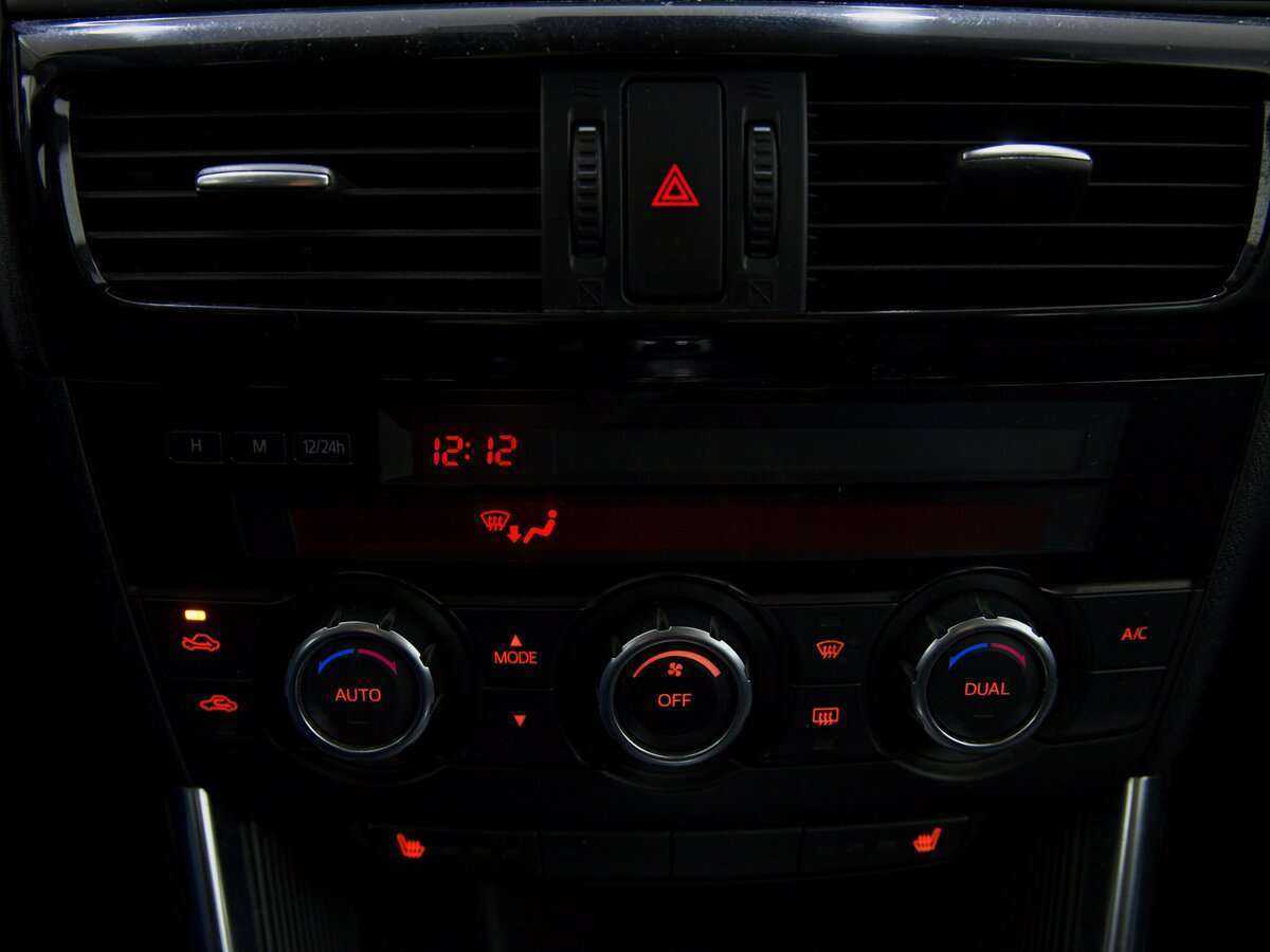 Купить Mazda CX-5, 2012, 214 162 км.. Фото: #10