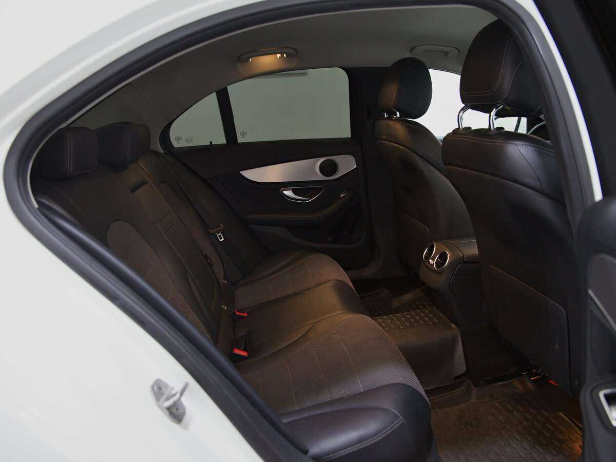 Купить Mercedes-Benz C-Класс, 2014, 143 272 км.. Фото: #5
