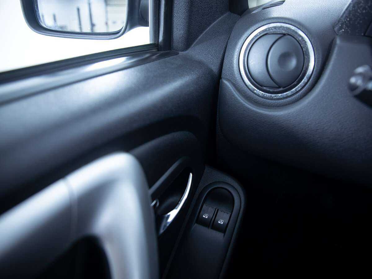 Купить Nissan Terrano, 2015, 88 135 км.. Фото: #11