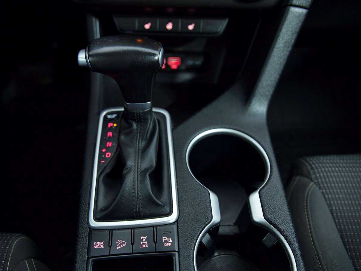 Купить Kia Sportage, 2018, 95 504 км.. Фото: #14