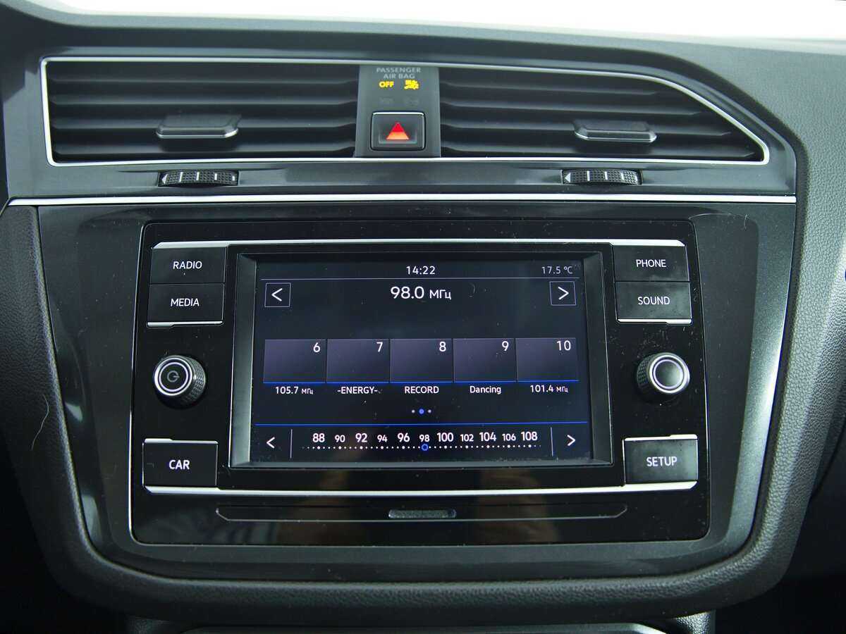 Купить Volkswagen Tiguan, 2017, 260 280 км.. Фото: #11