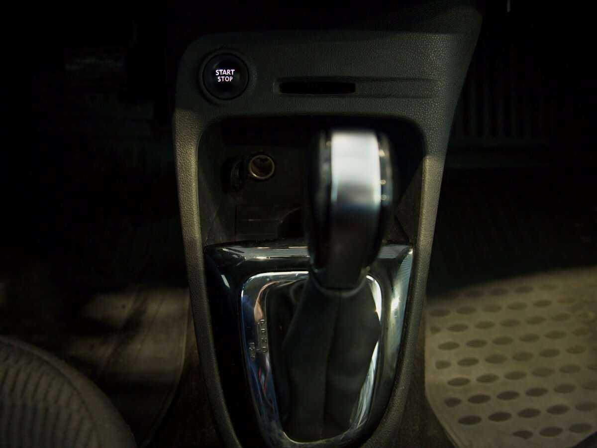 Купить Renault Kaptur, 2016, 86 992 км.. Фото: #6