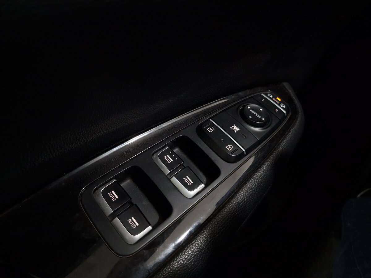 Купить Kia Optima, 2018, 127 866 км.. Фото: #8