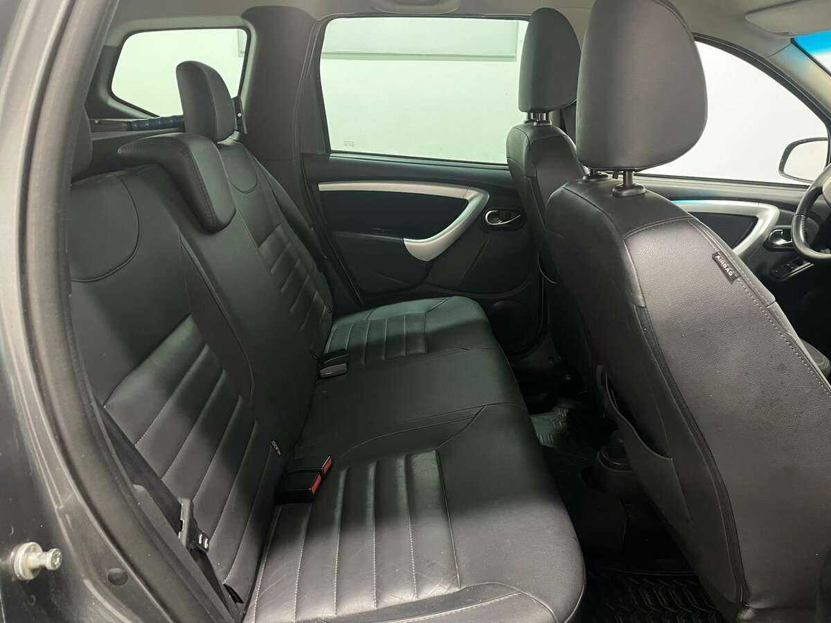 Купить Nissan Terrano, 2015, 215 853 км.. Фото: #8