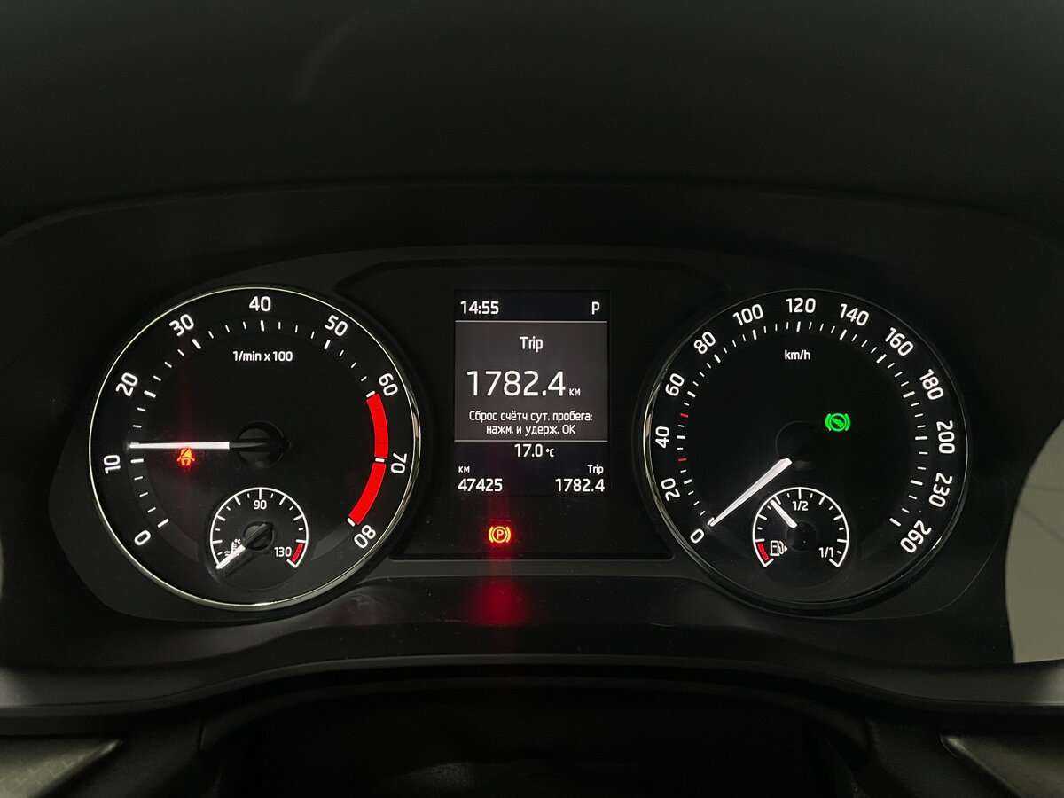 Купить Skoda Octavia, 2021, 47 425 км.. Фото: #3