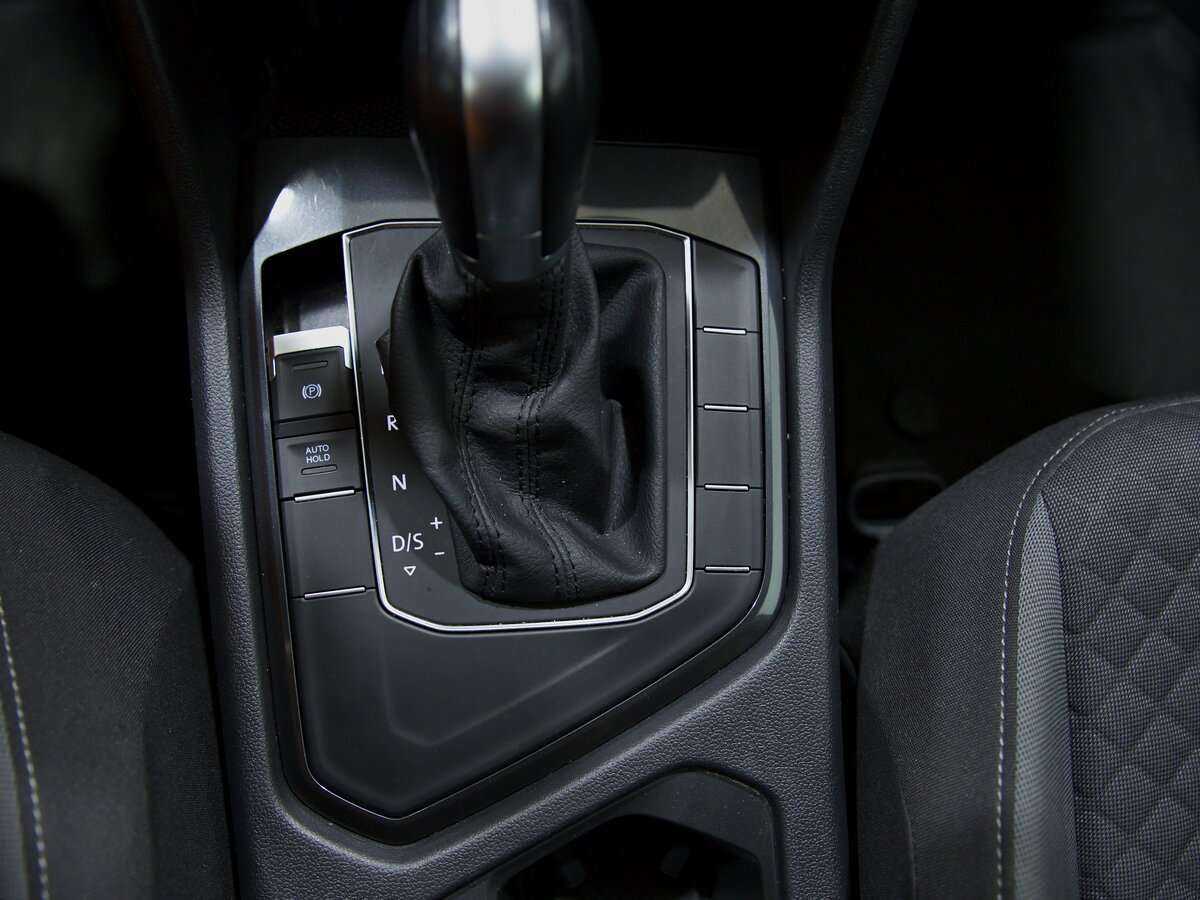 Купить Volkswagen Tiguan, 2018, 72 531 км.. Фото: #12