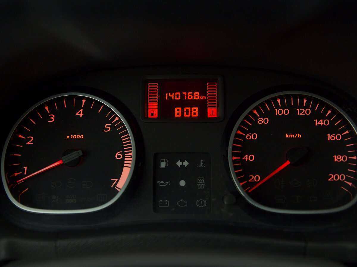 Купить Renault Duster, 2012, 196 836 км.. Фото: #8