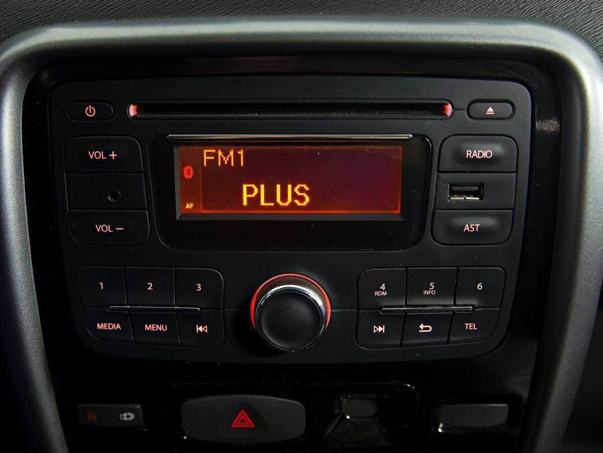 Купить Renault Duster, 2012, 196 836 км.. Фото: #9