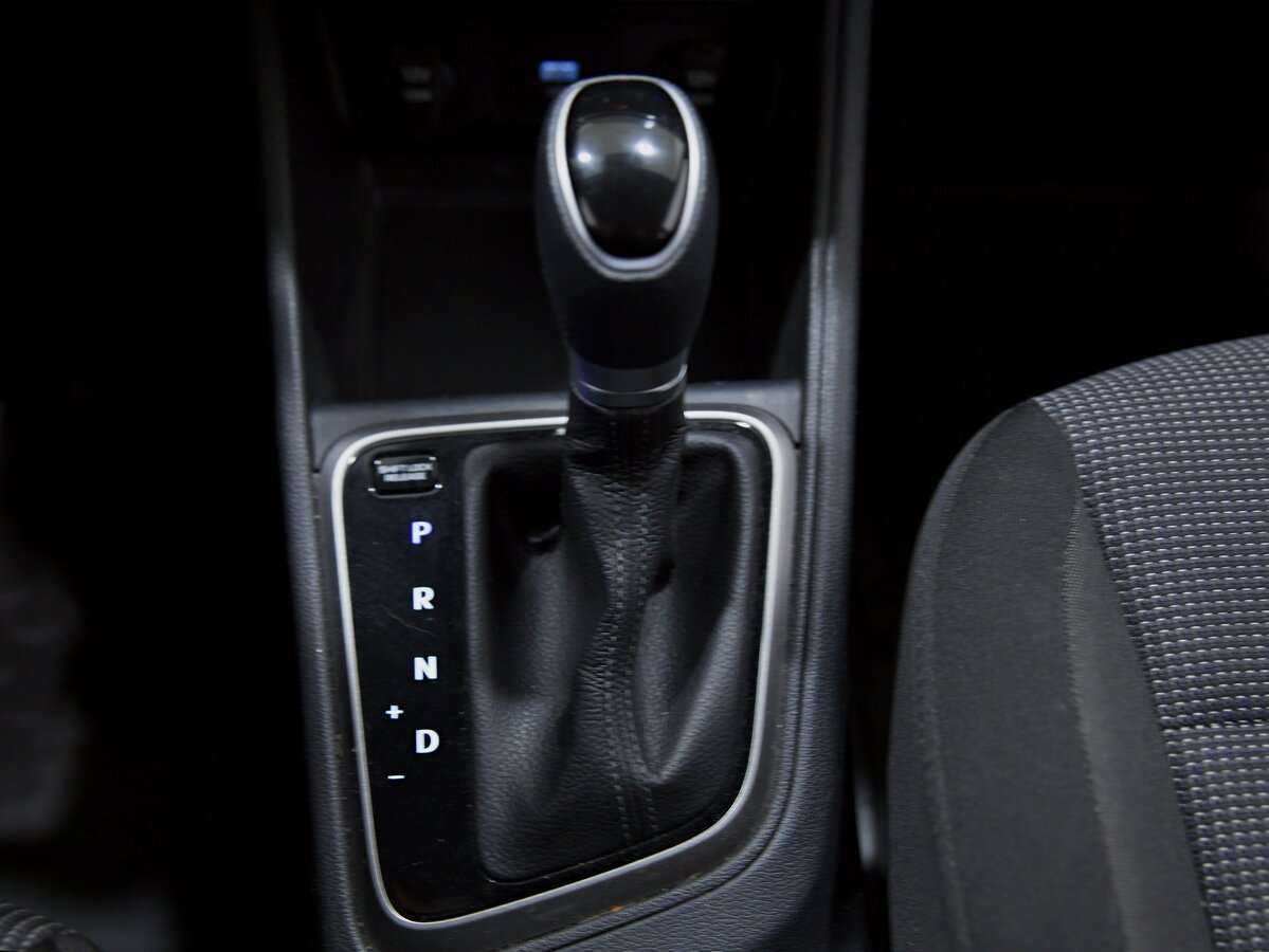 Купить Hyundai Solaris, 2021, 32 503 км.. Фото: #13