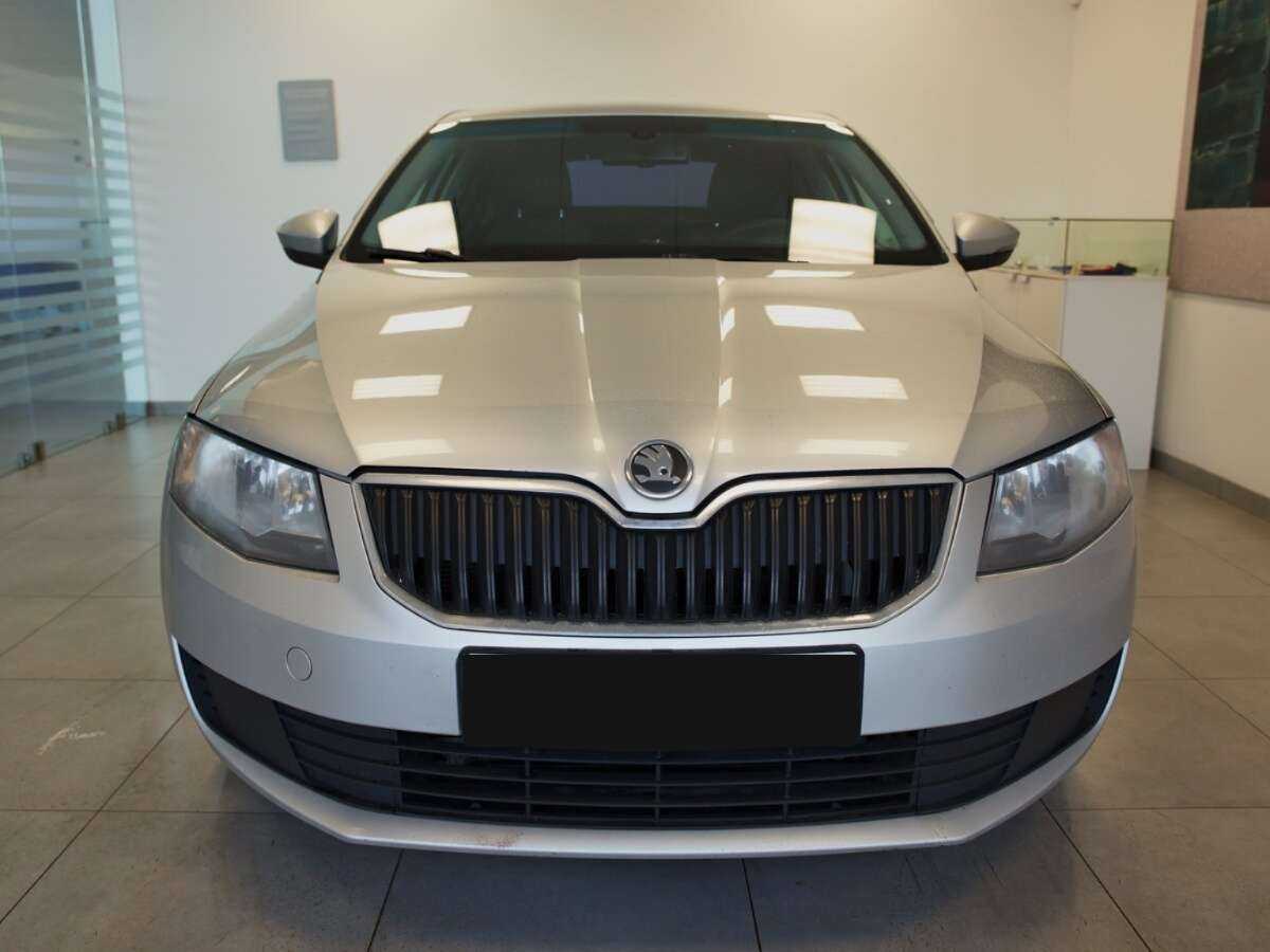 Купить Skoda Octavia, 2014, 233 564 км.. Фото: #1