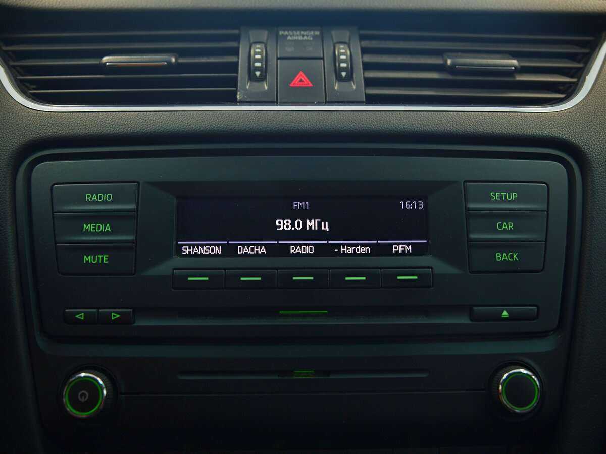 Купить Skoda Octavia, 2014, 233 564 км.. Фото: #10