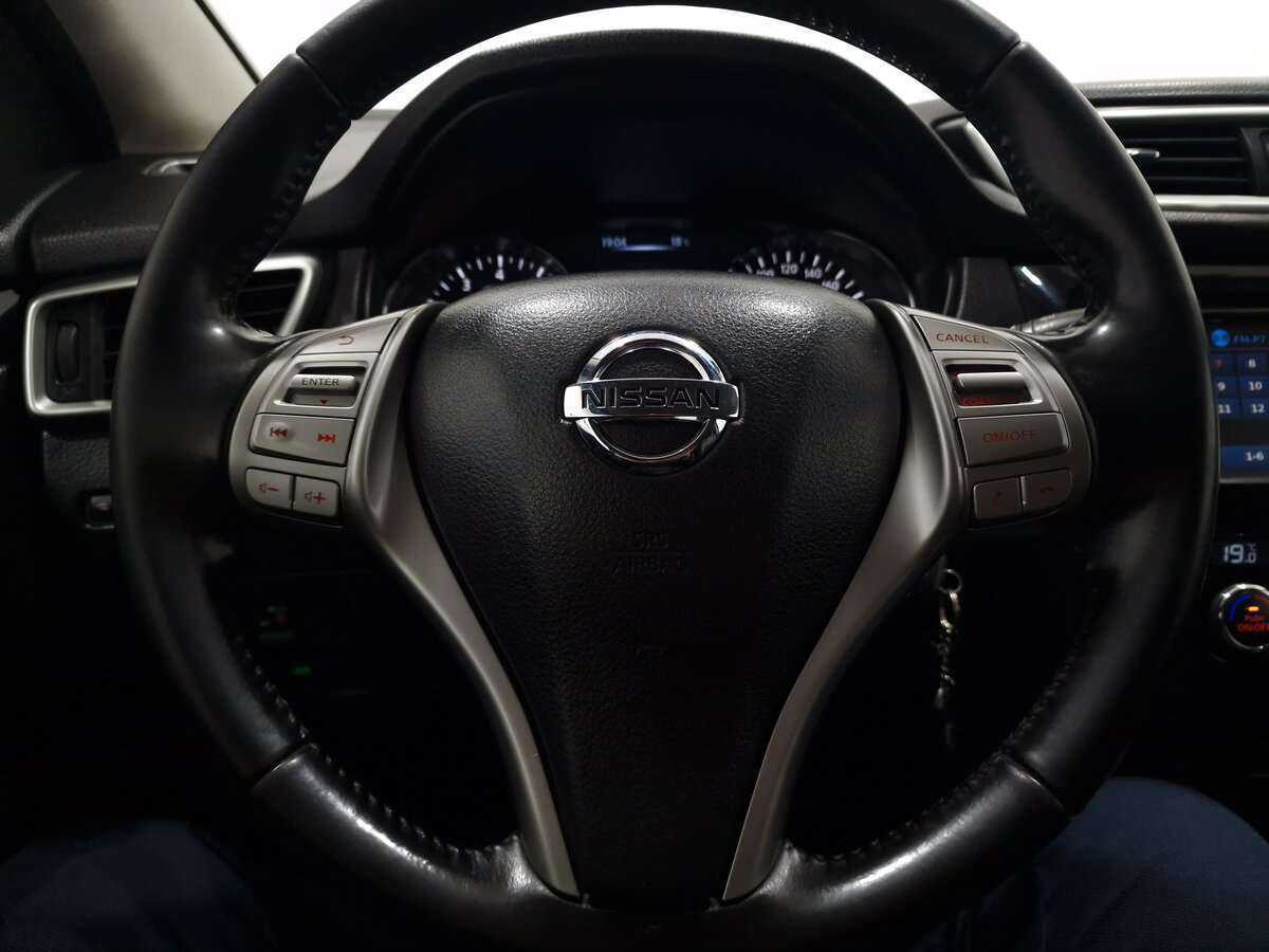 Купить Nissan Qashqai, 2016, 171 283 км.. Фото: #5