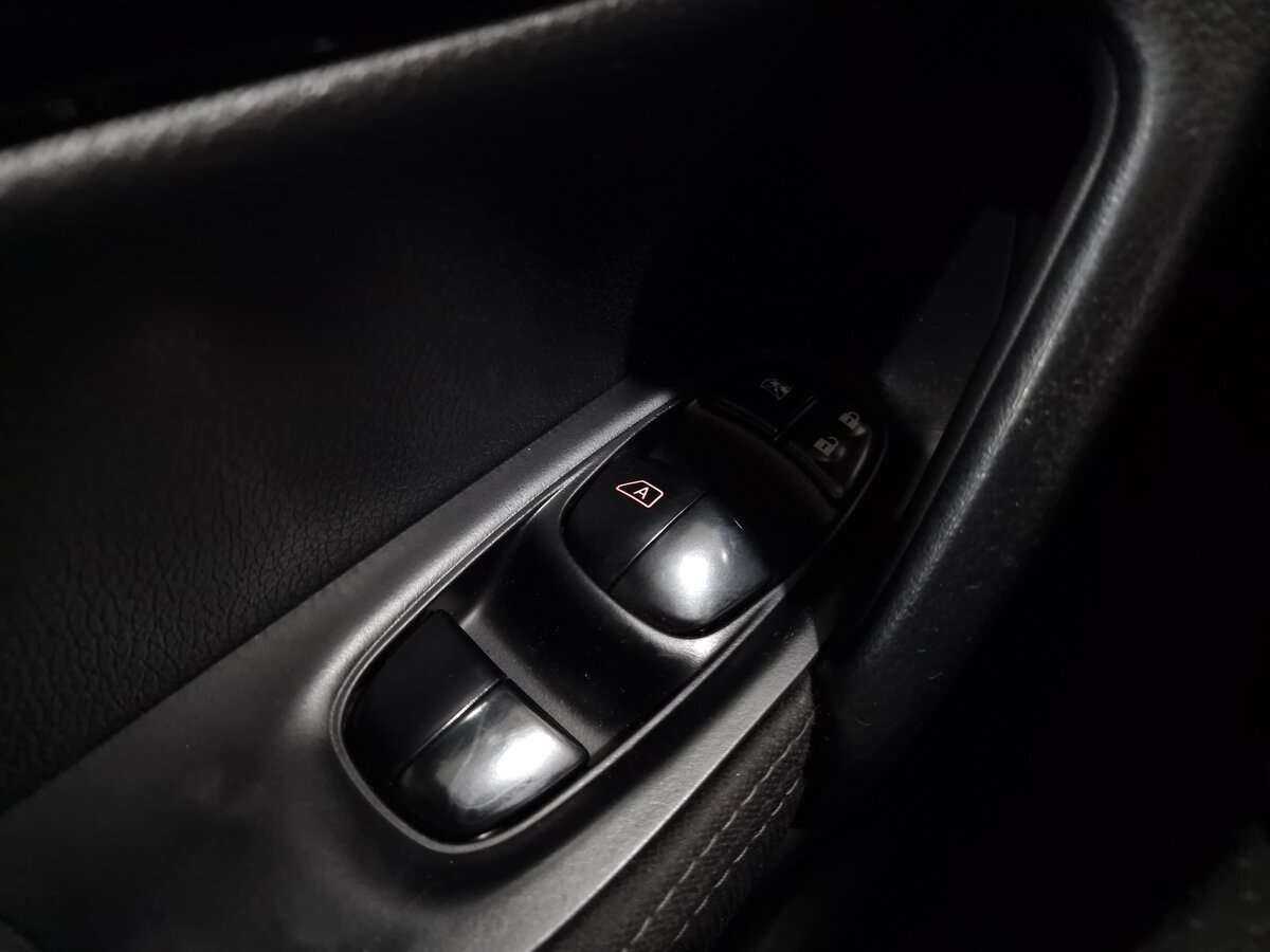 Купить Nissan Qashqai, 2016, 171 283 км.. Фото: #13