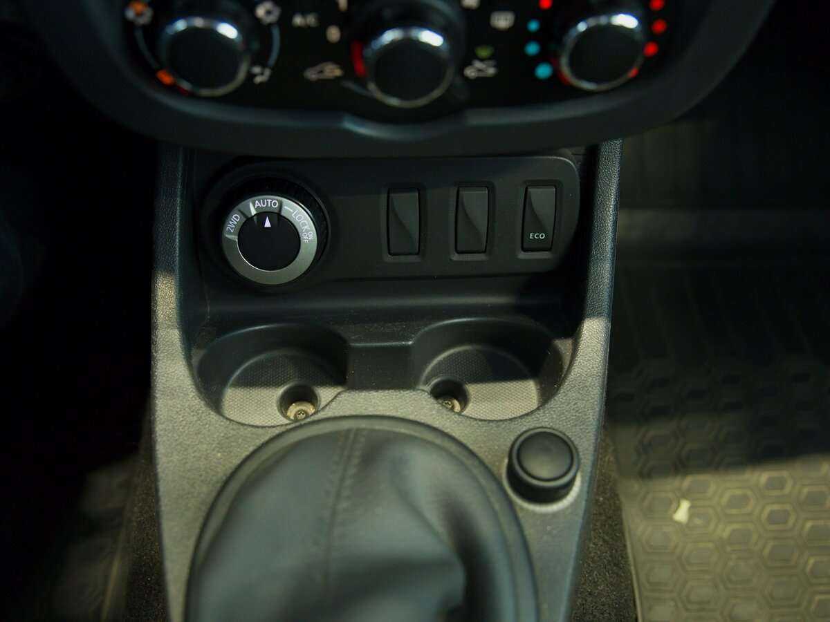 Купить Renault Duster, 2016, 182 959 км.. Фото: #9